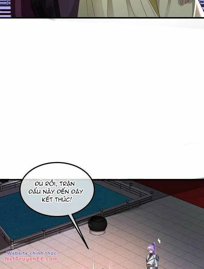 Chiến Hồn Tuyệt Thế Chapter 491 - Trang 2