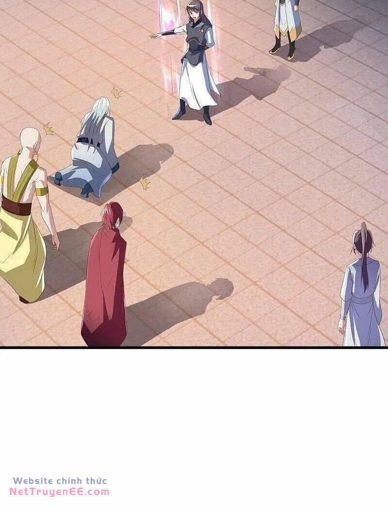 Chiến Hồn Tuyệt Thế Chapter 491 - Trang 2