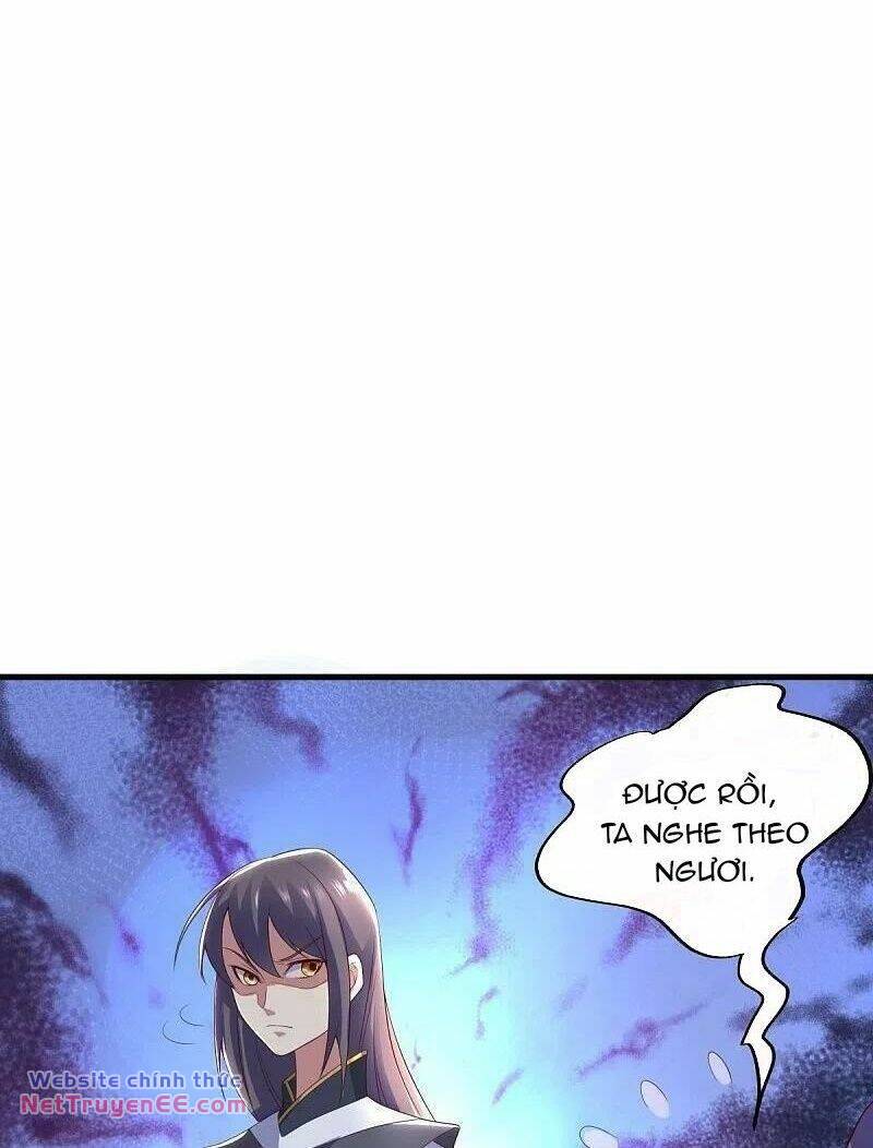 Chiến Hồn Tuyệt Thế Chapter 491 - Trang 2