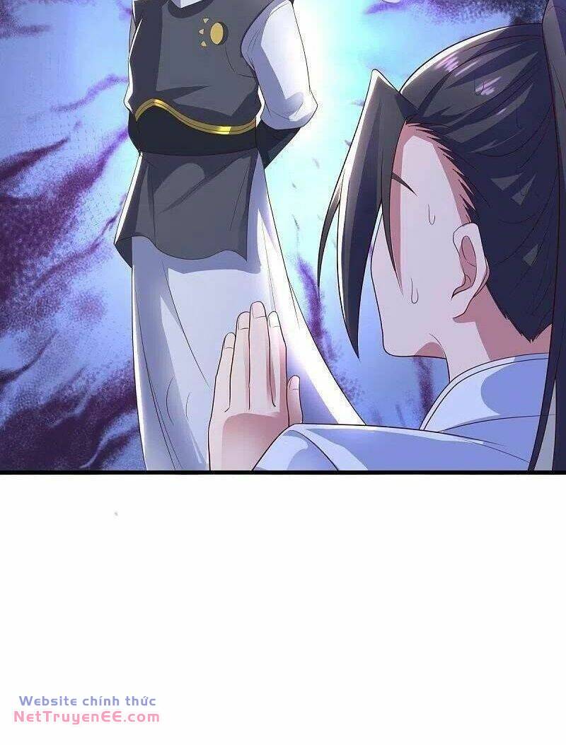 Chiến Hồn Tuyệt Thế Chapter 491 - Trang 2