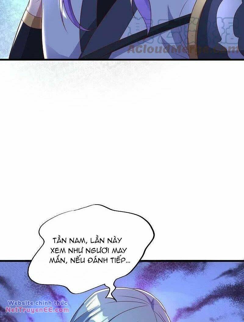 Chiến Hồn Tuyệt Thế Chapter 491 - Trang 2