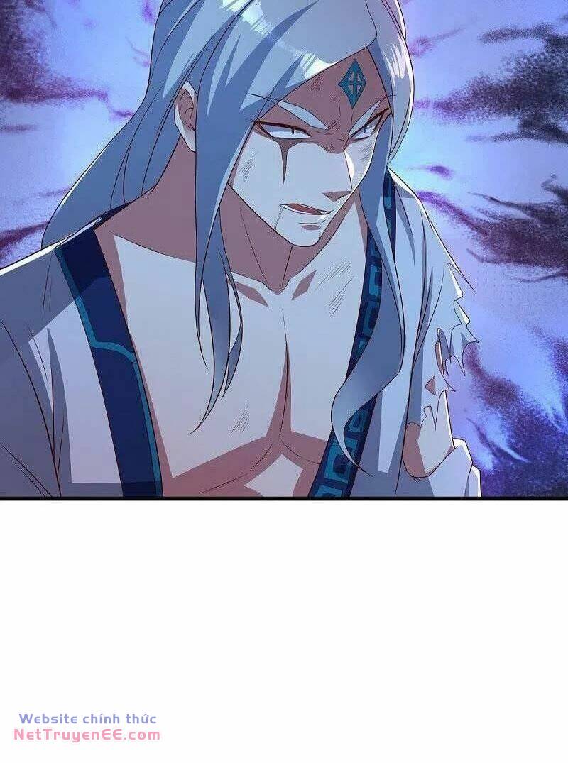 Chiến Hồn Tuyệt Thế Chapter 491 - Trang 2