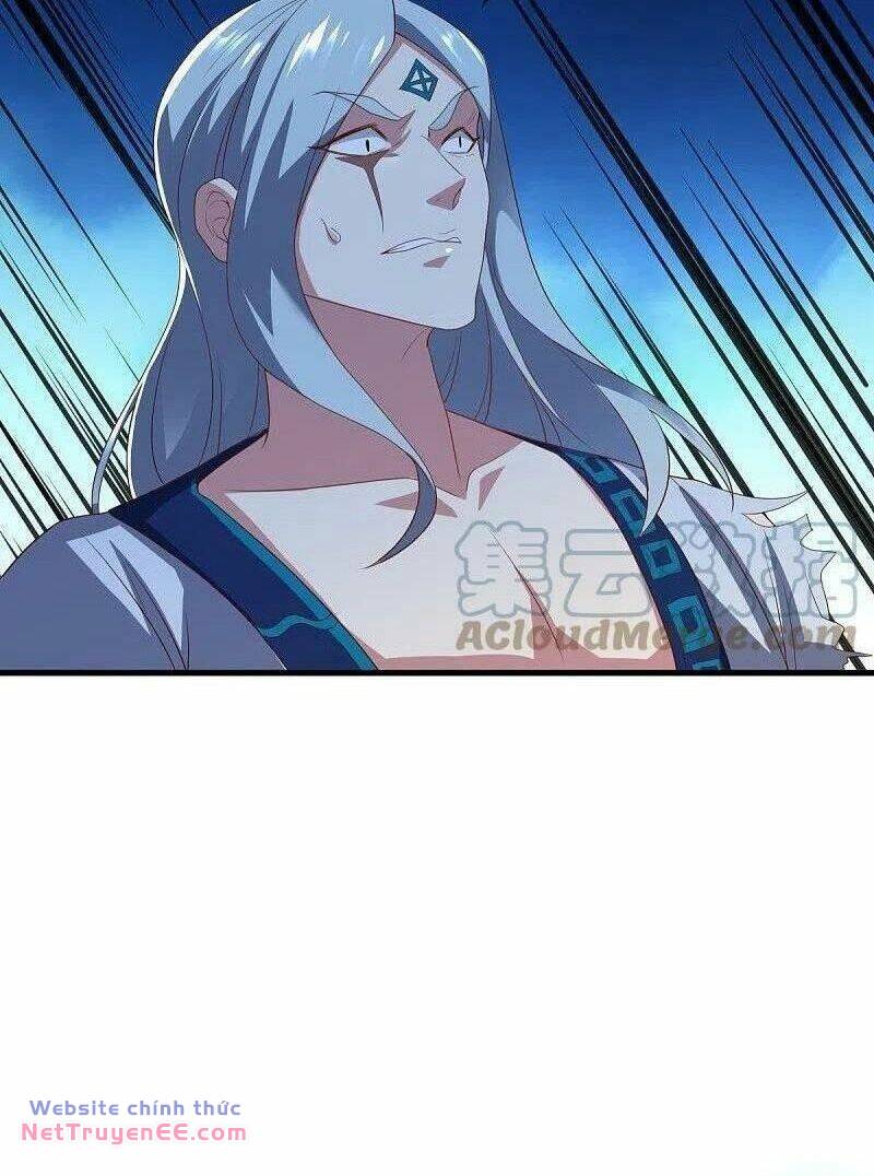 Chiến Hồn Tuyệt Thế Chapter 491 - Trang 2