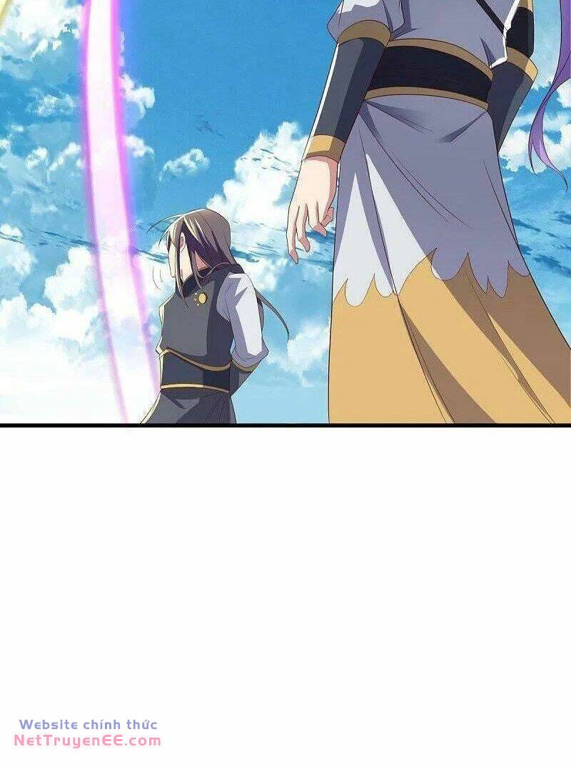 Chiến Hồn Tuyệt Thế Chapter 491 - Trang 2