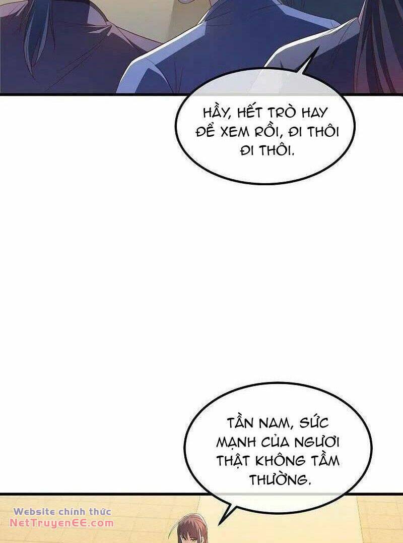 Chiến Hồn Tuyệt Thế Chapter 491 - Trang 2