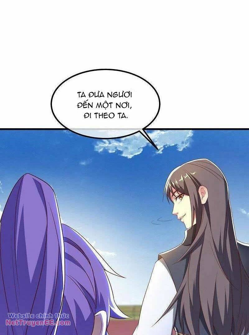 Chiến Hồn Tuyệt Thế Chapter 491 - Trang 2