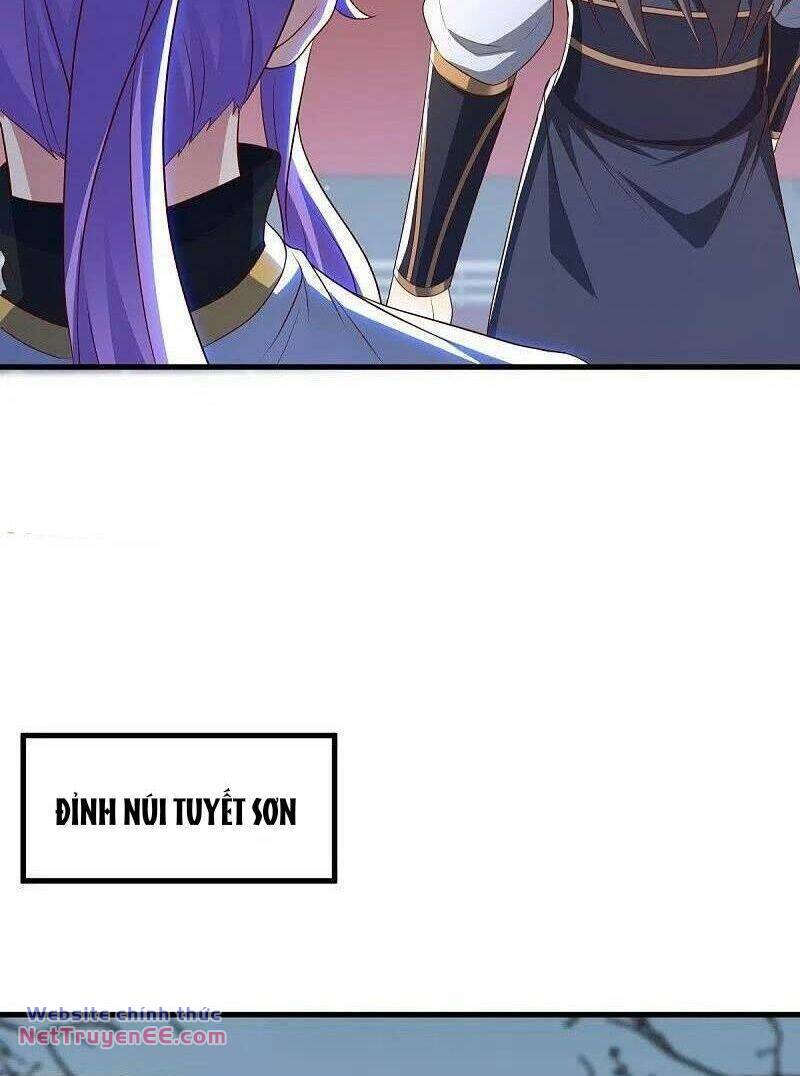 Chiến Hồn Tuyệt Thế Chapter 491 - Trang 2