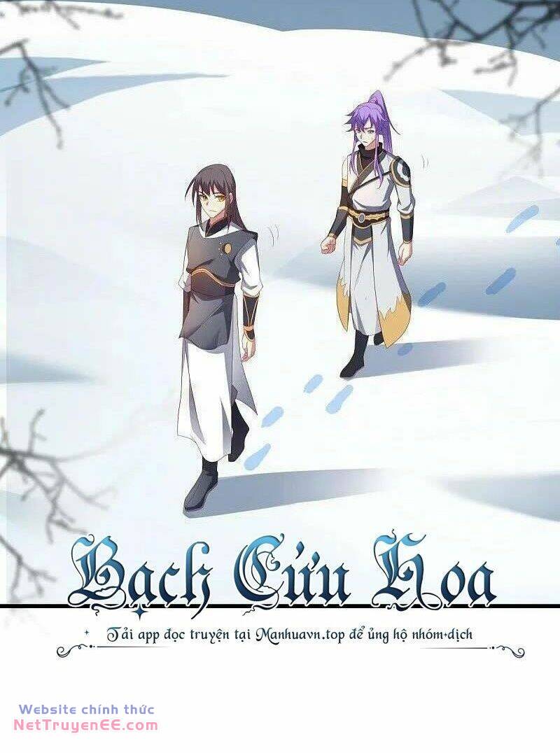 Chiến Hồn Tuyệt Thế Chapter 491 - Trang 2