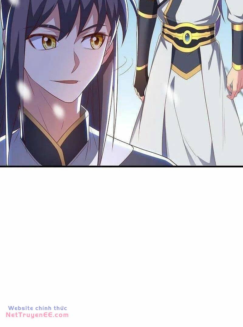 Chiến Hồn Tuyệt Thế Chapter 491 - Trang 2