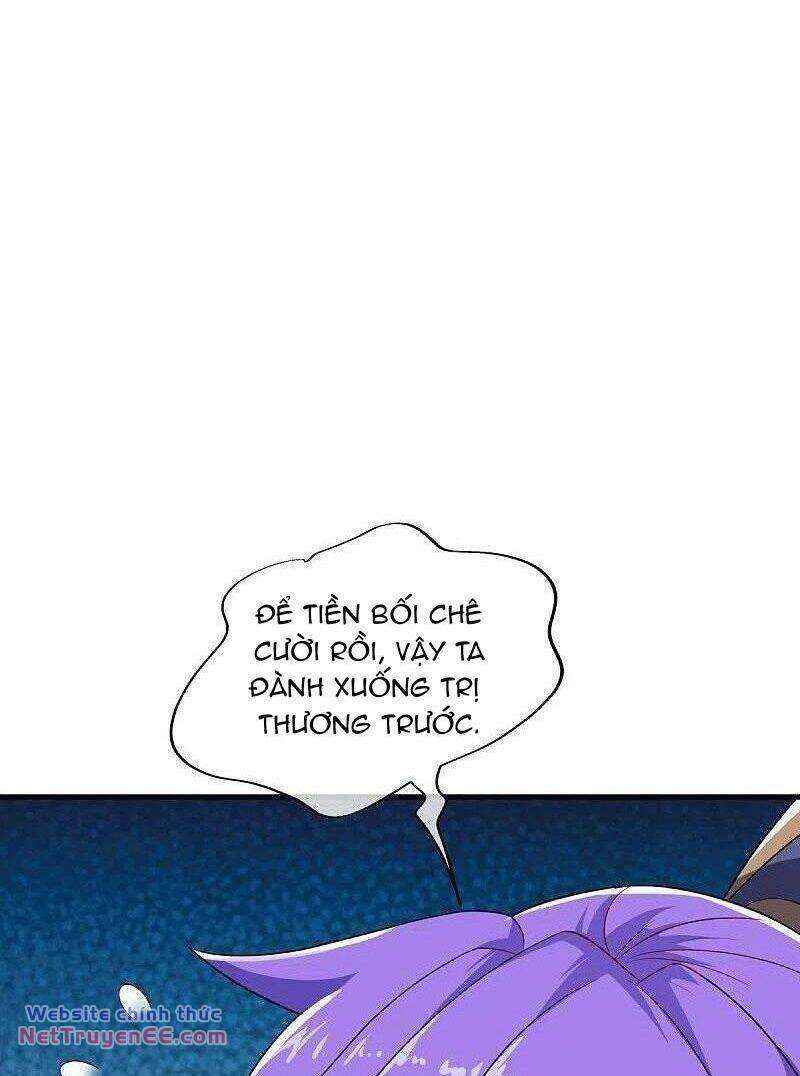 Chiến Hồn Tuyệt Thế Chapter 491 - Trang 2