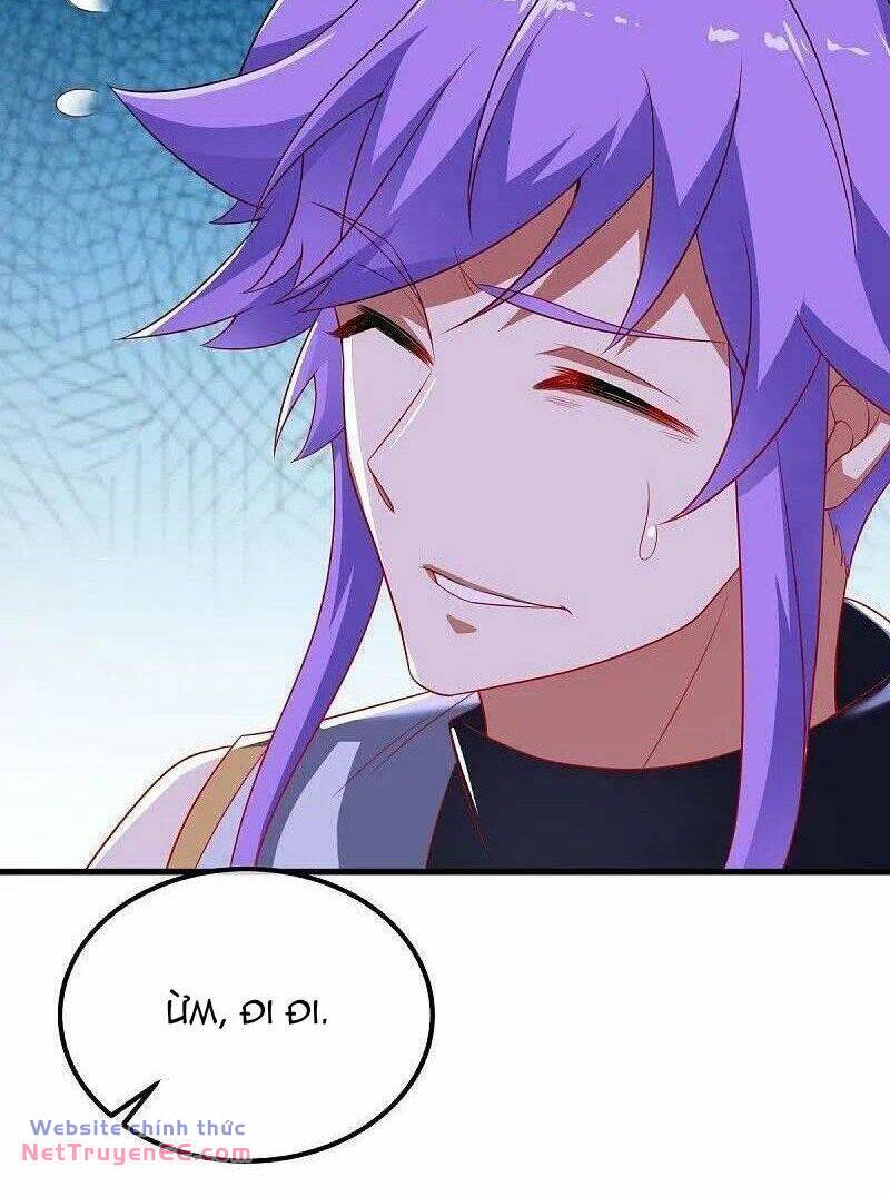 Chiến Hồn Tuyệt Thế Chapter 491 - Trang 2