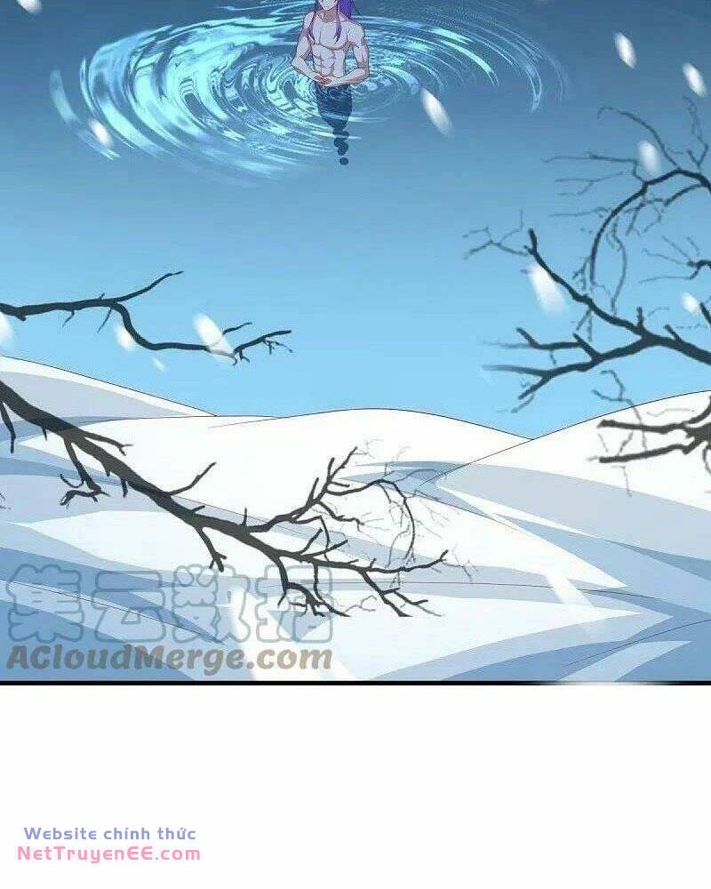 Chiến Hồn Tuyệt Thế Chapter 491 - Trang 2