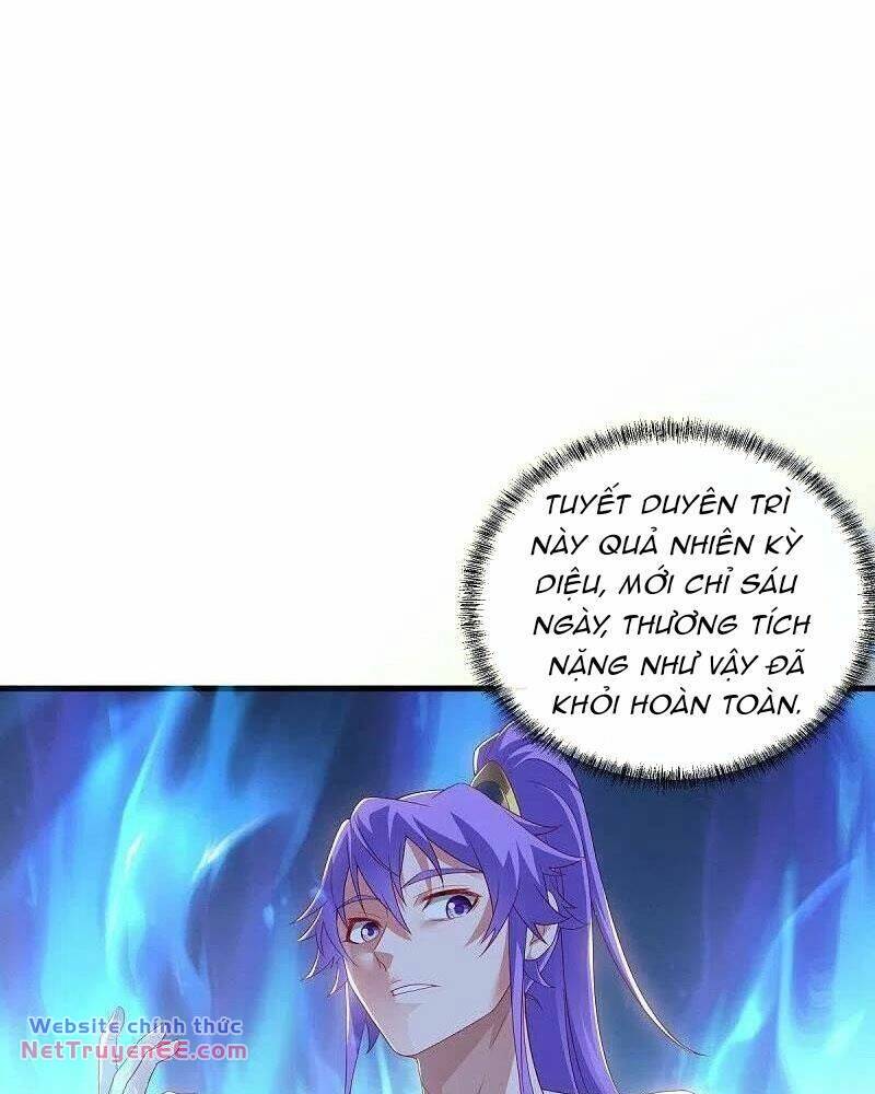 Chiến Hồn Tuyệt Thế Chapter 491 - Trang 2