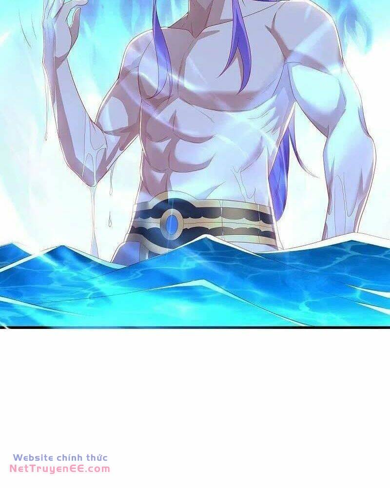 Chiến Hồn Tuyệt Thế Chapter 491 - Trang 2