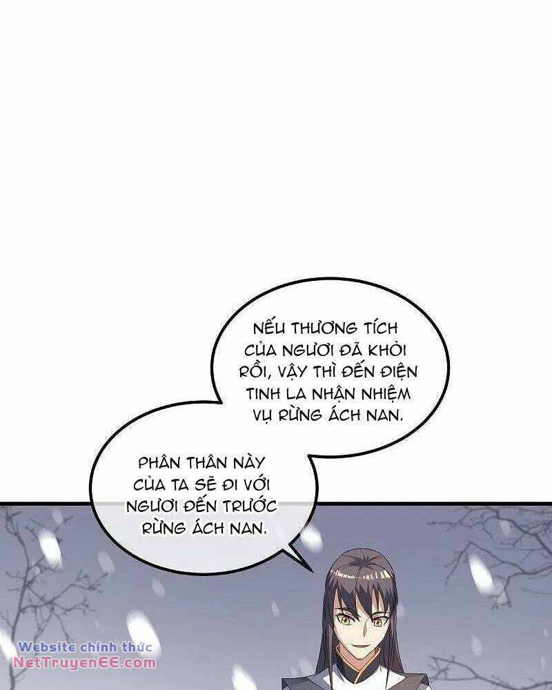 Chiến Hồn Tuyệt Thế Chapter 491 - Trang 2
