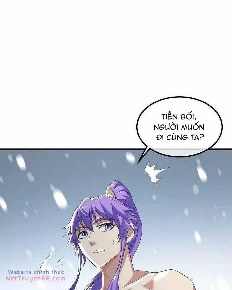 Chiến Hồn Tuyệt Thế Chapter 491 - Trang 2