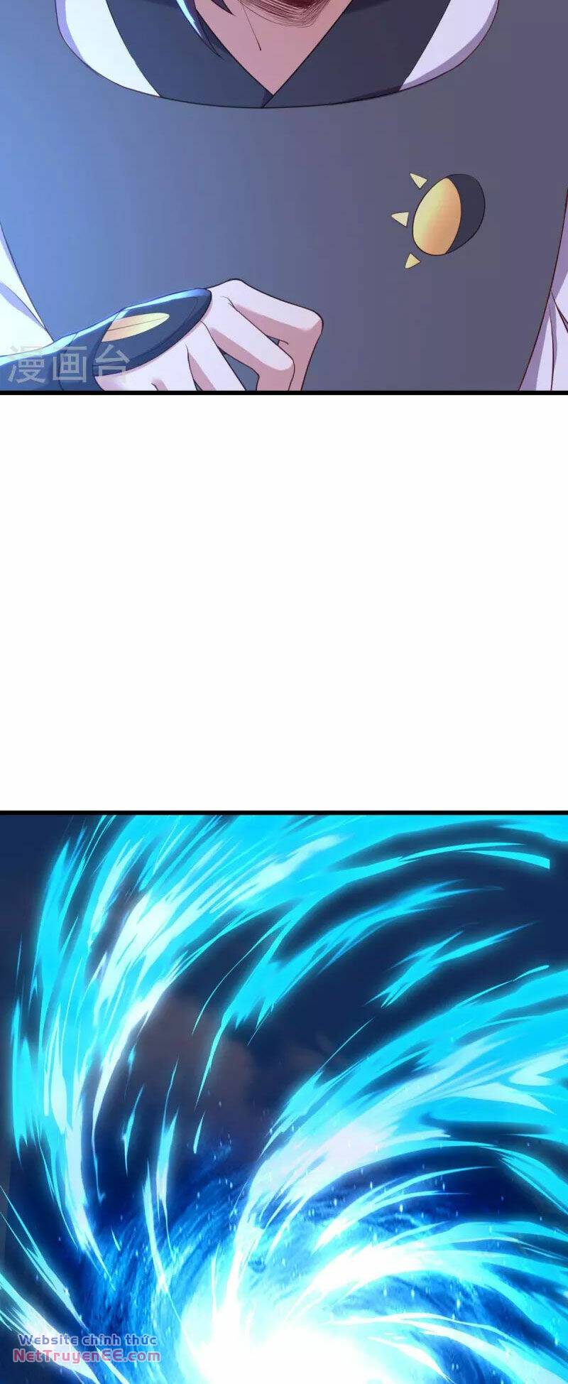 Chiến Hồn Tuyệt Thế Chapter 492 - Trang 2