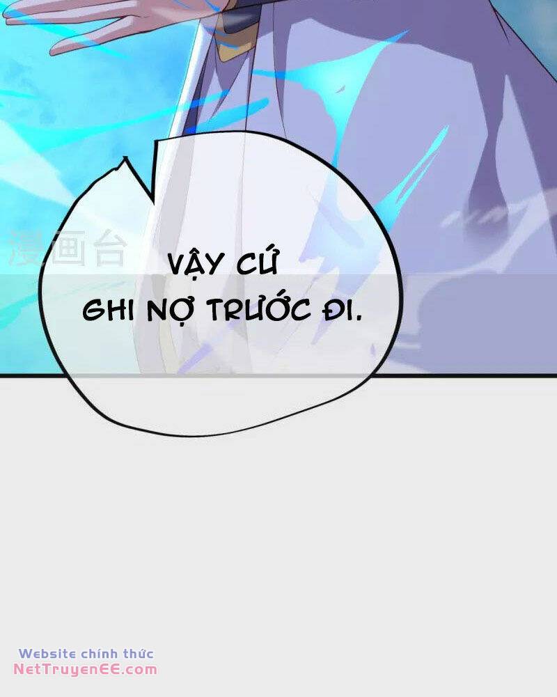 Chiến Hồn Tuyệt Thế Chapter 492 - Trang 2