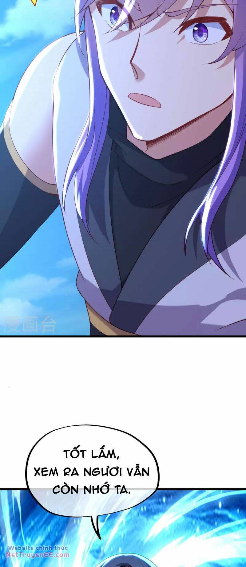 Chiến Hồn Tuyệt Thế Chapter 492 - Trang 2