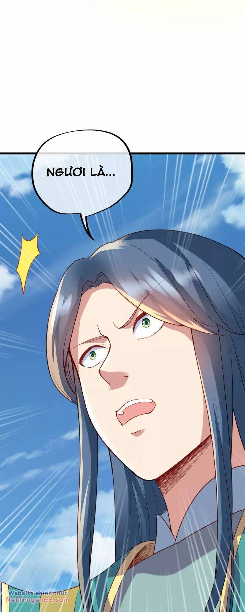 Chiến Hồn Tuyệt Thế Chapter 492 - Trang 2