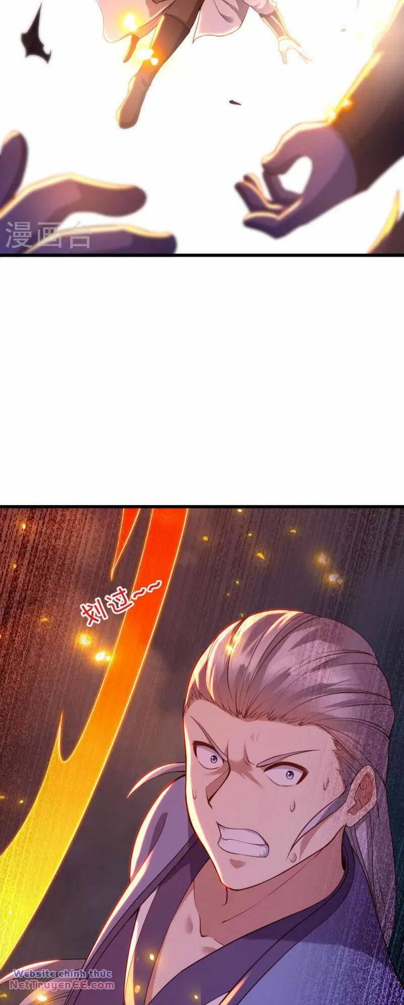 Chiến Hồn Tuyệt Thế Chapter 492 - Trang 2