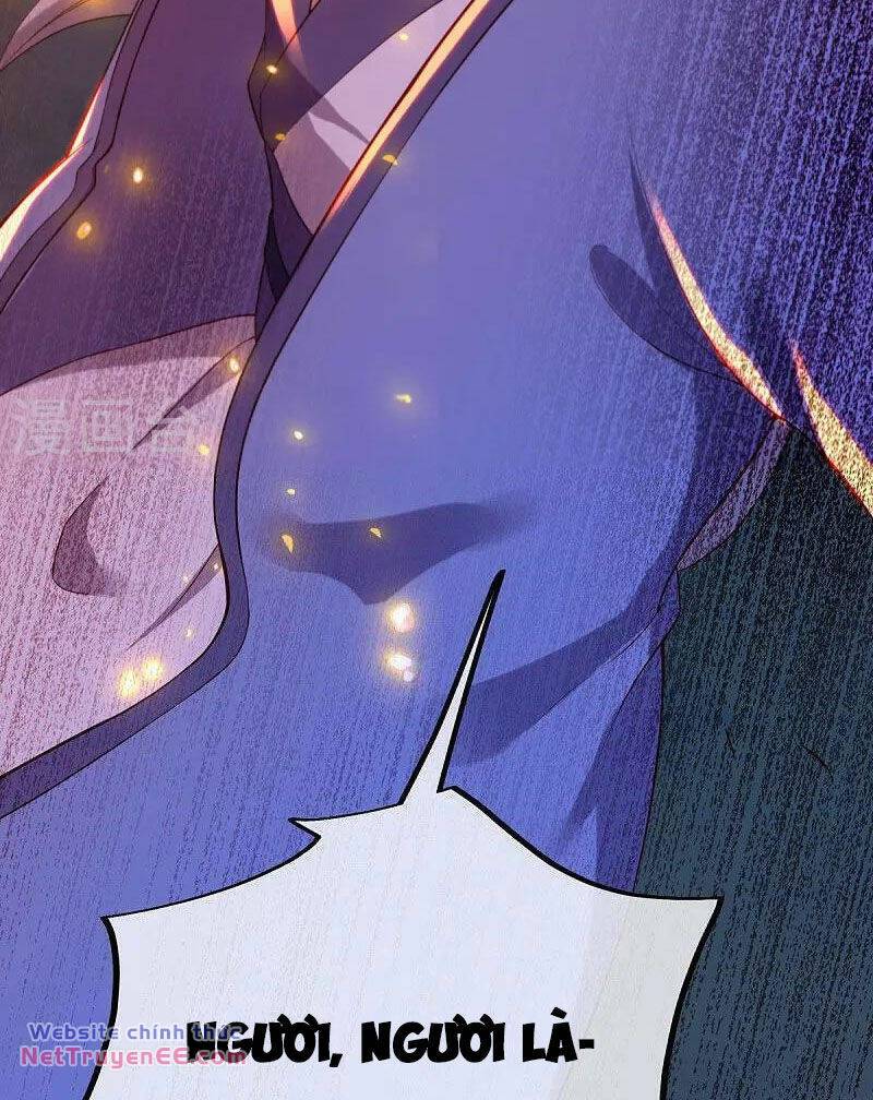 Chiến Hồn Tuyệt Thế Chapter 492 - Trang 2