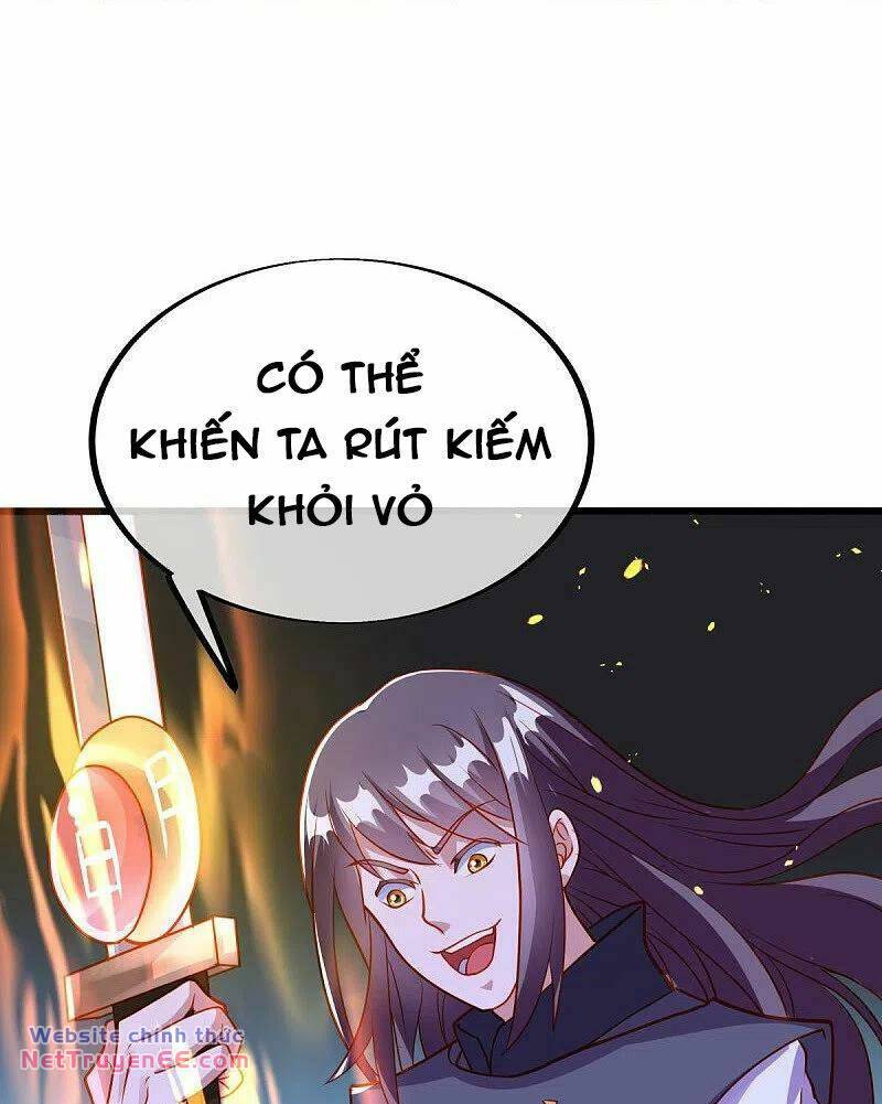 Chiến Hồn Tuyệt Thế Chapter 492 - Trang 2