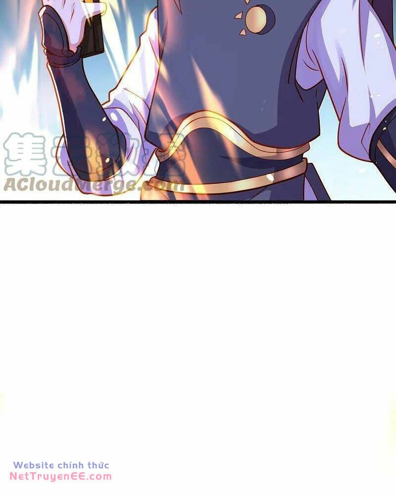 Chiến Hồn Tuyệt Thế Chapter 492 - Trang 2