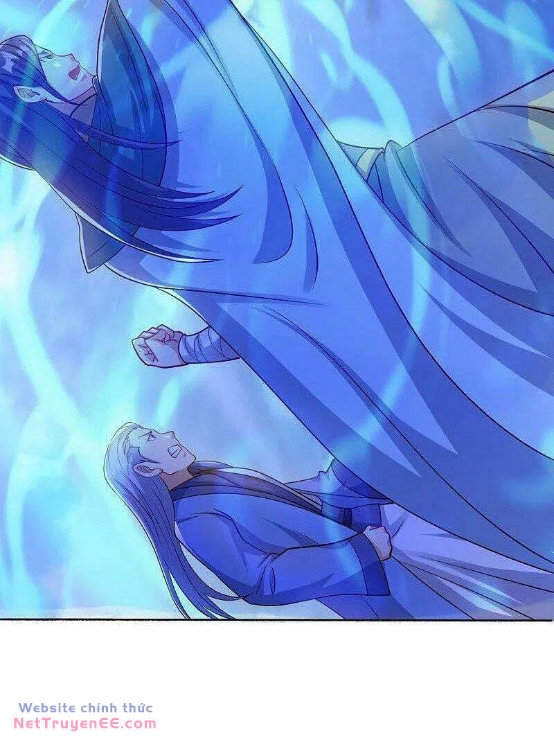 Chiến Hồn Tuyệt Thế Chapter 492 - Trang 2