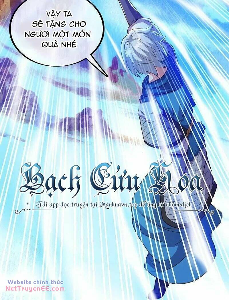 Chiến Hồn Tuyệt Thế Chapter 493 - Trang 2