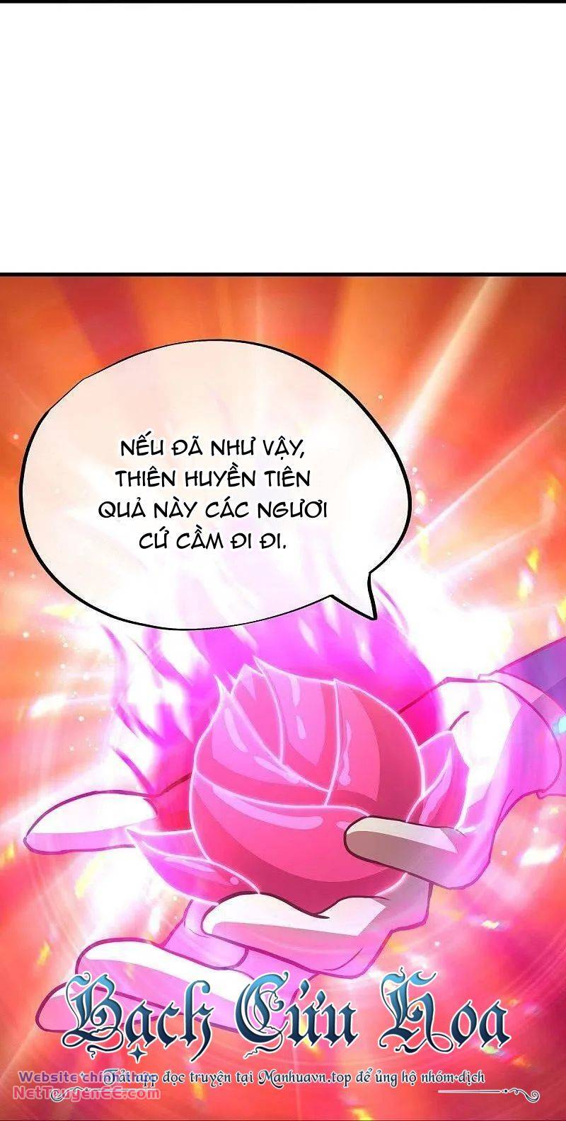 Chiến Hồn Tuyệt Thế Chapter 494 - Trang 2