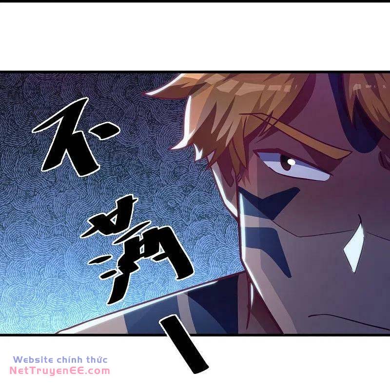 Chiến Hồn Tuyệt Thế Chapter 494 - Trang 2