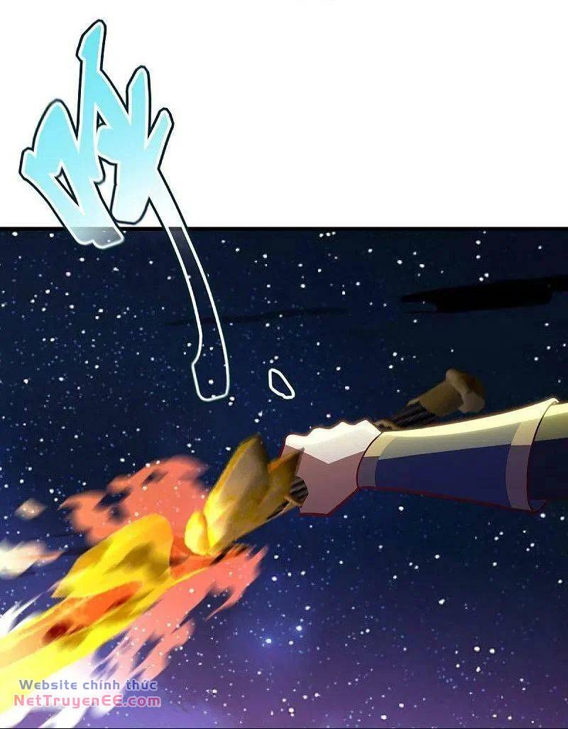 Chiến Hồn Tuyệt Thế Chapter 494 - Trang 2