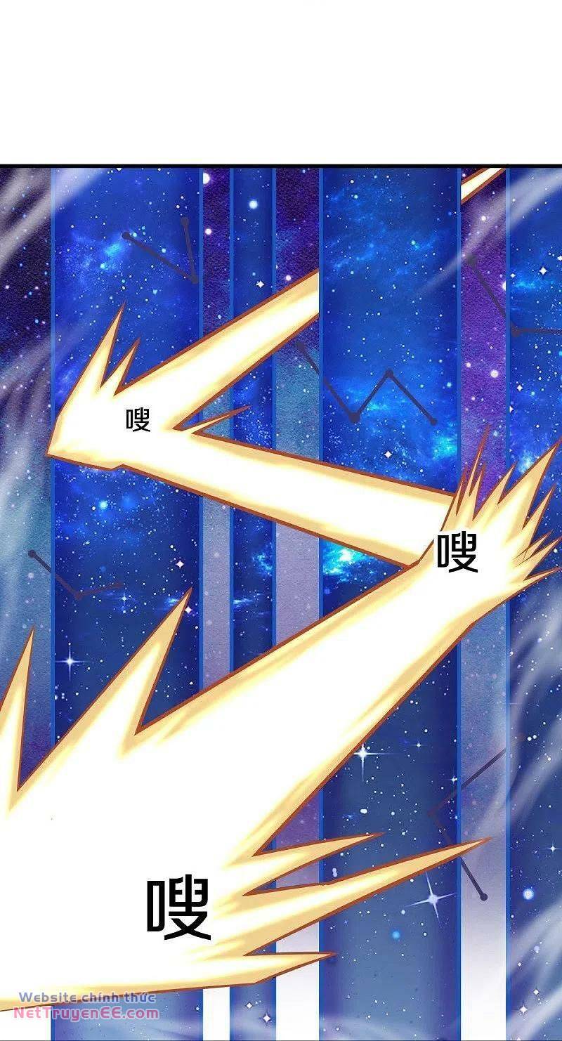 Chiến Hồn Tuyệt Thế Chapter 494 - Trang 2