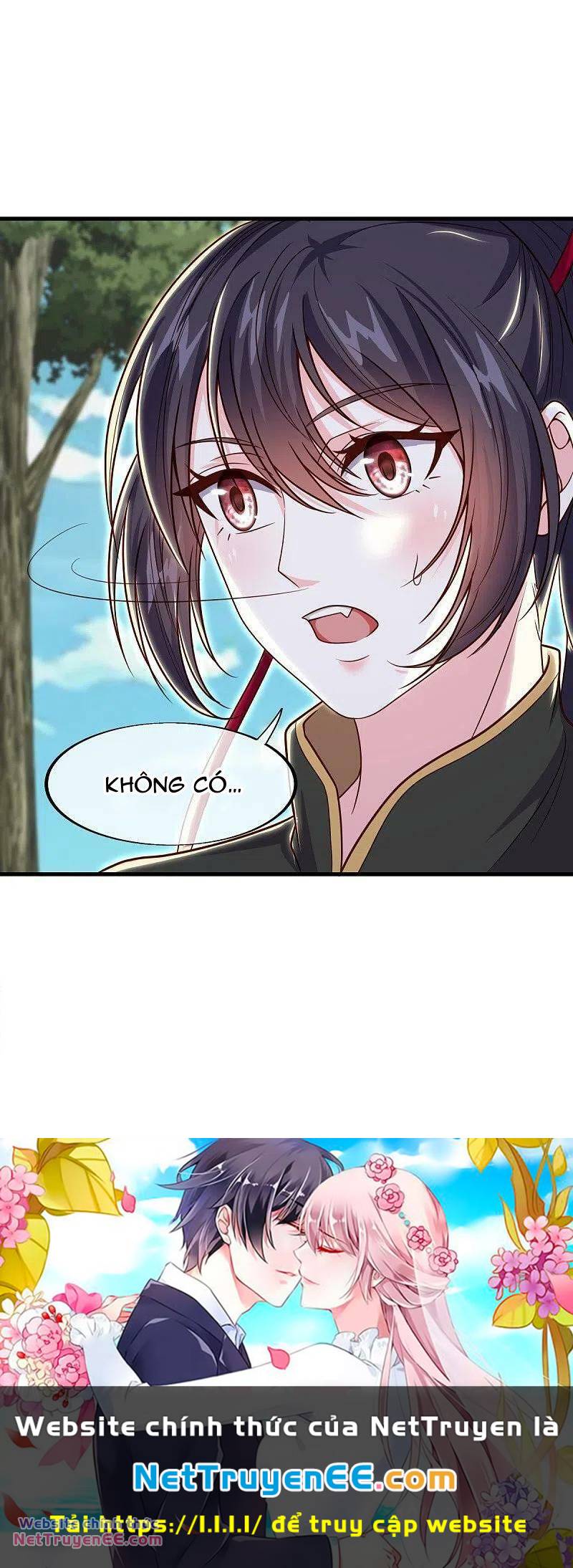 Chiến Hồn Tuyệt Thế Chapter 494 - Trang 2