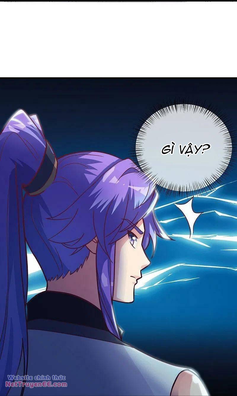 Chiến Hồn Tuyệt Thế Chapter 494 - Trang 2