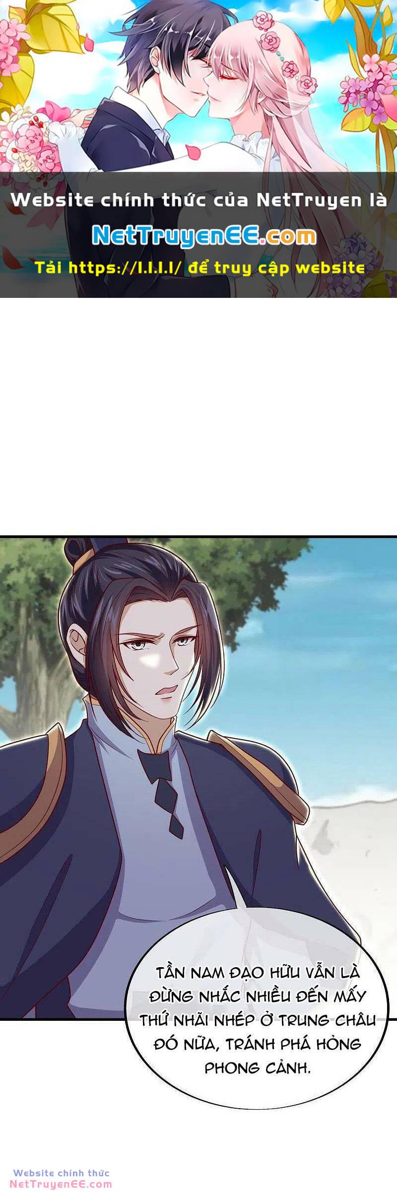 Chiến Hồn Tuyệt Thế Chapter 495 - Trang 2