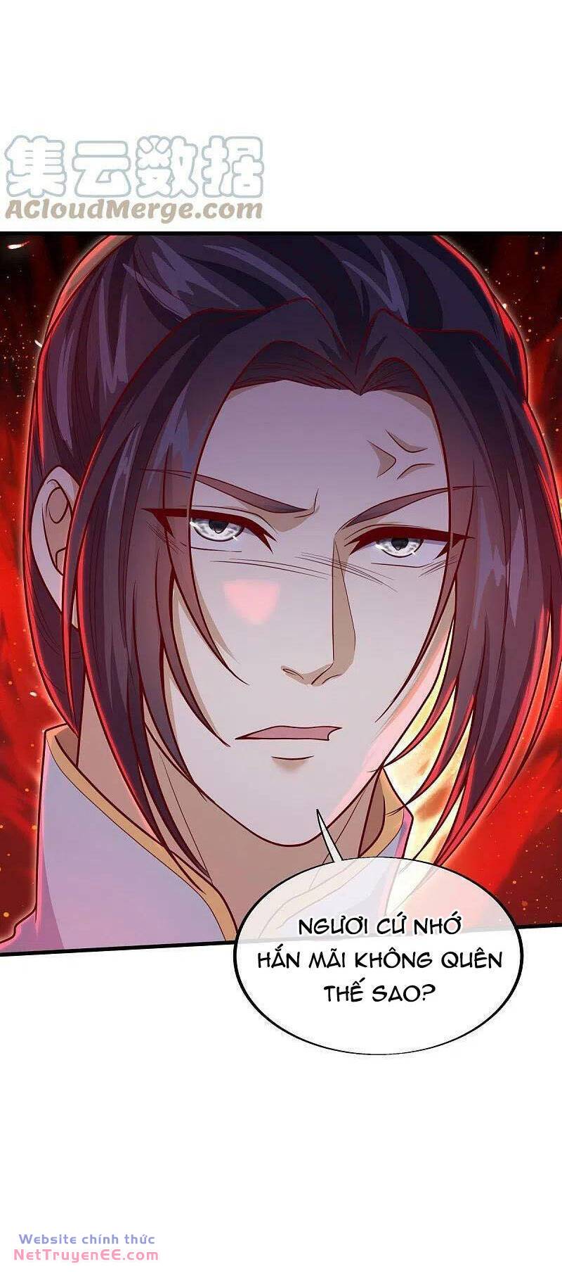 Chiến Hồn Tuyệt Thế Chapter 495 - Trang 2