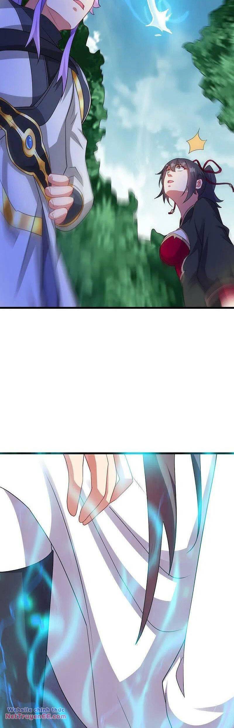 Chiến Hồn Tuyệt Thế Chapter 495 - Trang 2