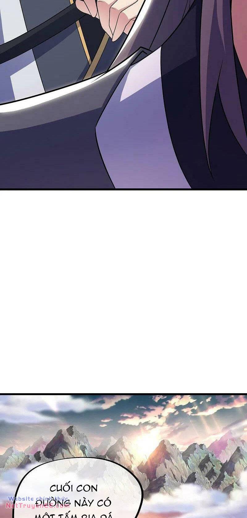 Chiến Hồn Tuyệt Thế Chapter 496 - Trang 2