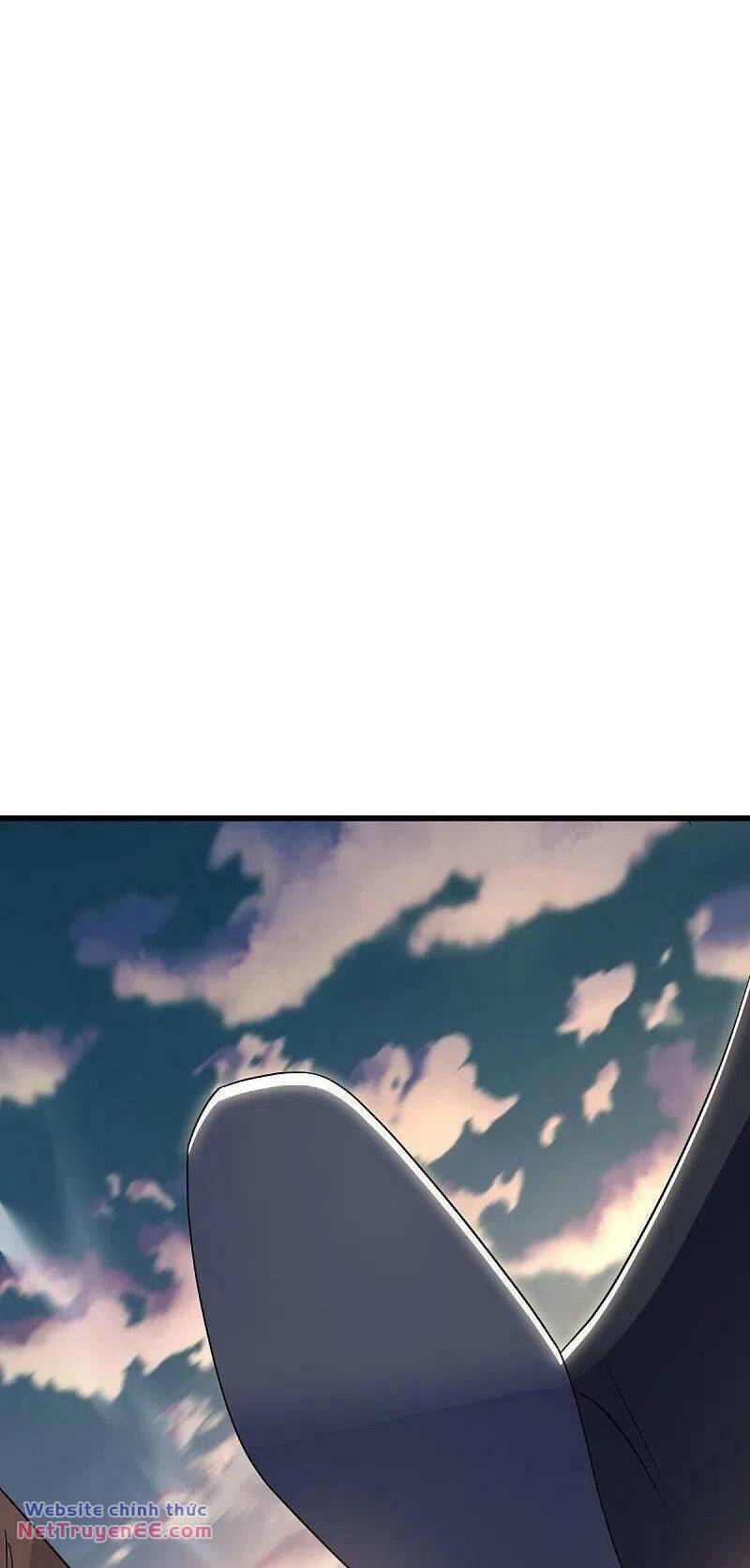 Chiến Hồn Tuyệt Thế Chapter 496 - Trang 2