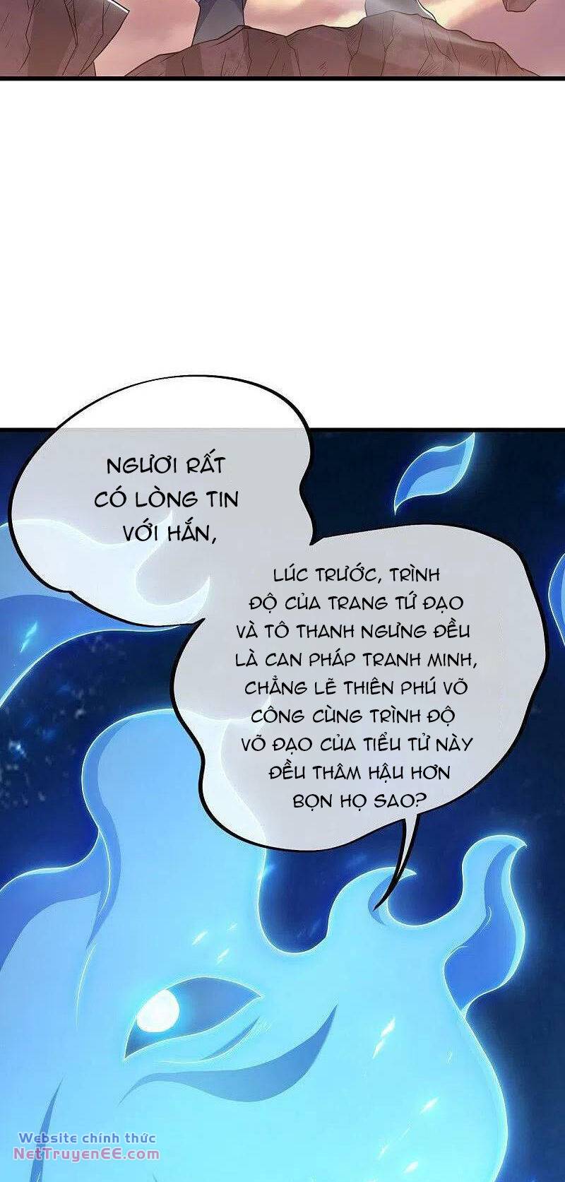 Chiến Hồn Tuyệt Thế Chapter 496 - Trang 2