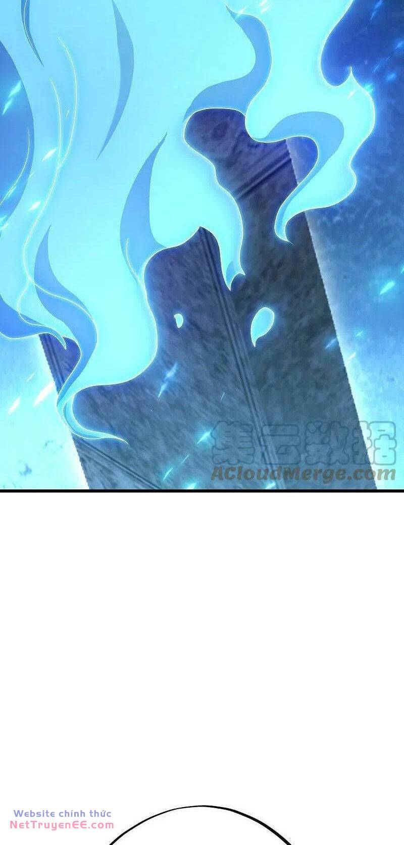 Chiến Hồn Tuyệt Thế Chapter 496 - Trang 2