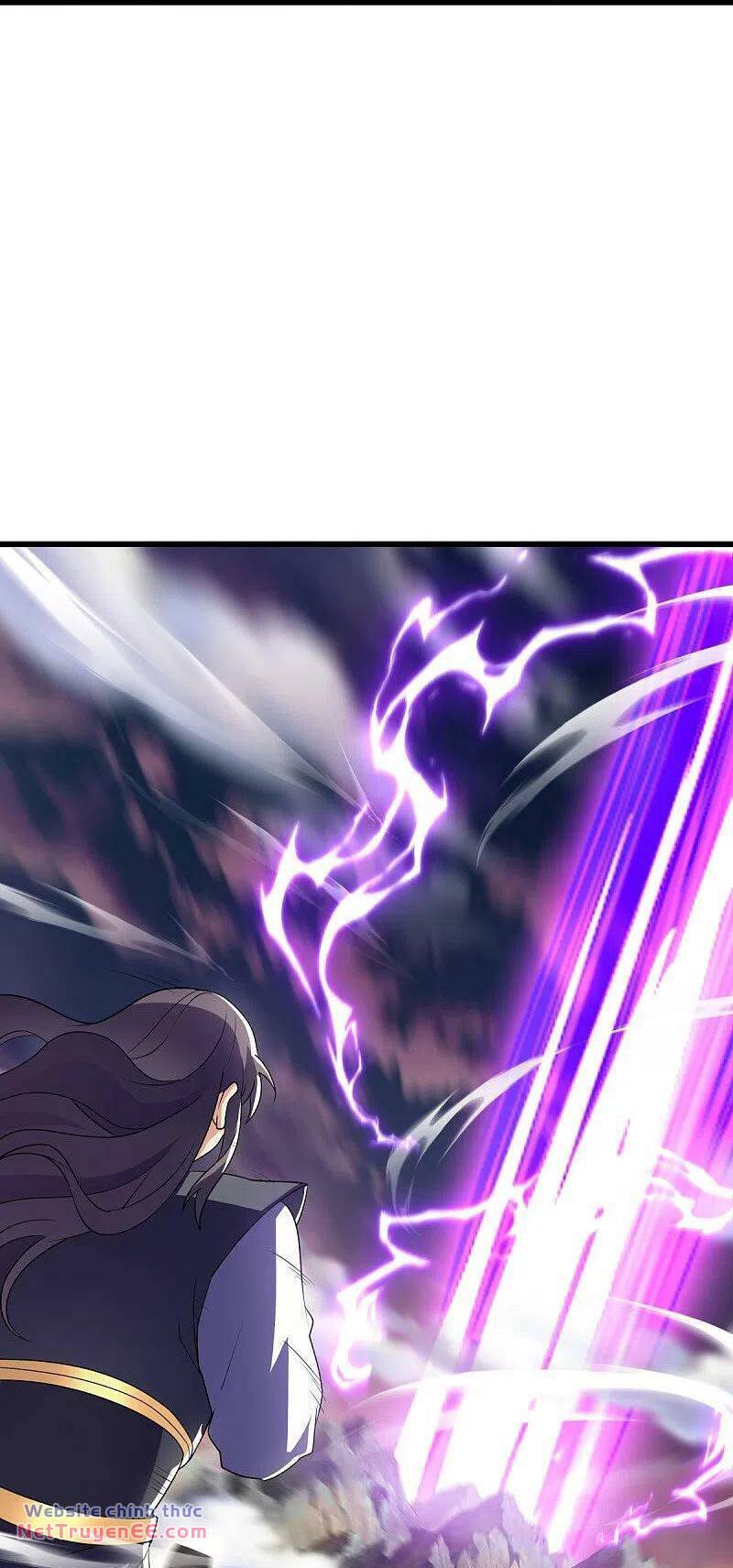 Chiến Hồn Tuyệt Thế Chapter 496 - Trang 2