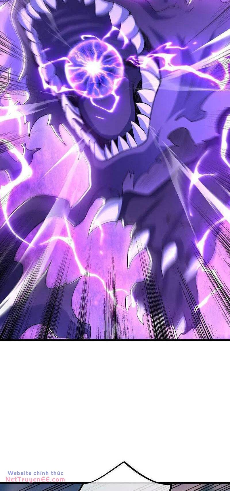 Chiến Hồn Tuyệt Thế Chapter 496 - Trang 2