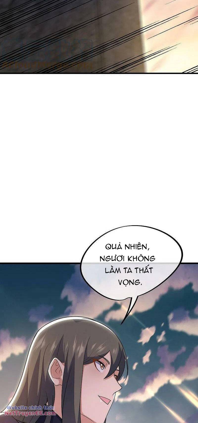 Chiến Hồn Tuyệt Thế Chapter 496 - Trang 2