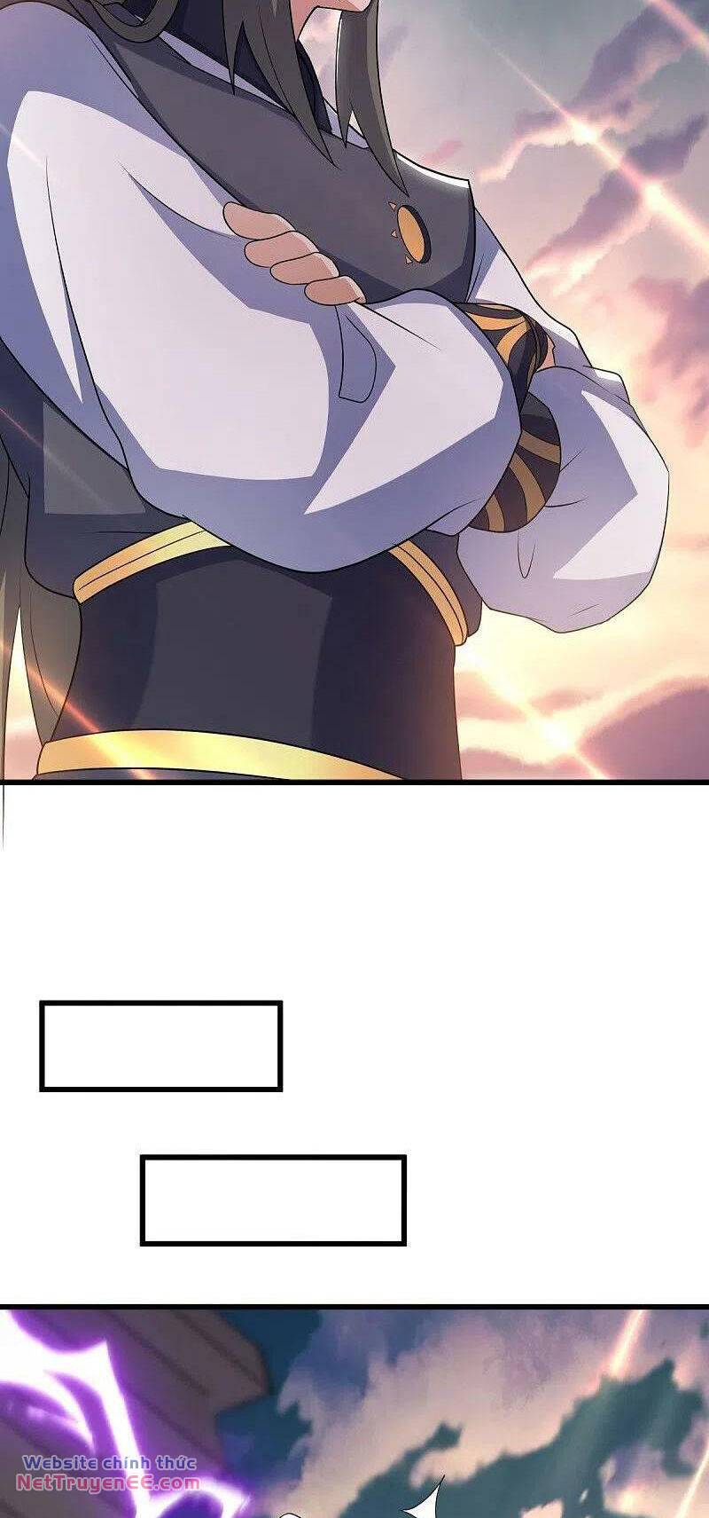 Chiến Hồn Tuyệt Thế Chapter 496 - Trang 2