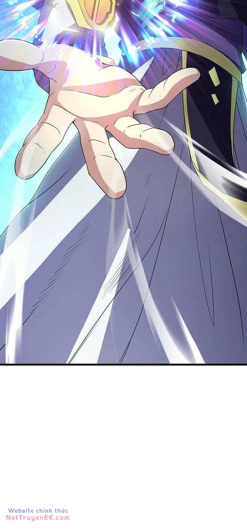 Chiến Hồn Tuyệt Thế Chapter 496 - Trang 2