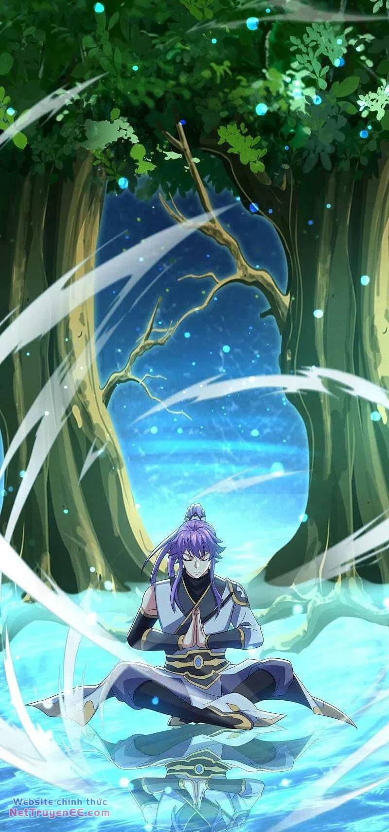 Chiến Hồn Tuyệt Thế Chapter 496 - Trang 2