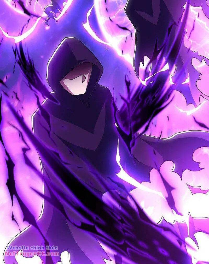 Chiến Hồn Tuyệt Thế Chapter 496 - Trang 2